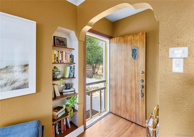 image of 3875 Harlan St, Wheat Ridge, CO 80033 | MLS# 1856782