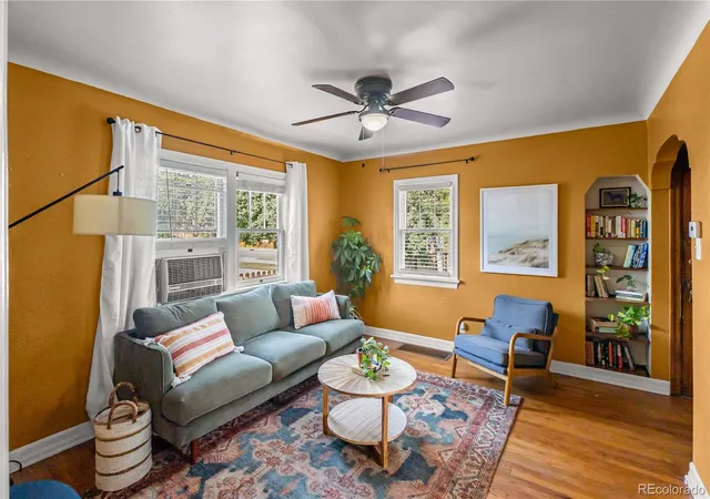 image of 3875 Harlan St, Wheat Ridge, CO 80033 | MLS# 1856782