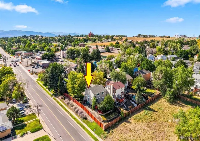 1st image of 8012 Decatur Ct, Westminster, CO 80031 | MLS# 2440312