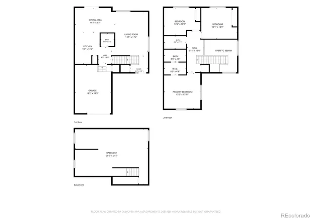 44th image of 8012 Decatur Ct, Westminster, CO 80031 | MLS# 2440312