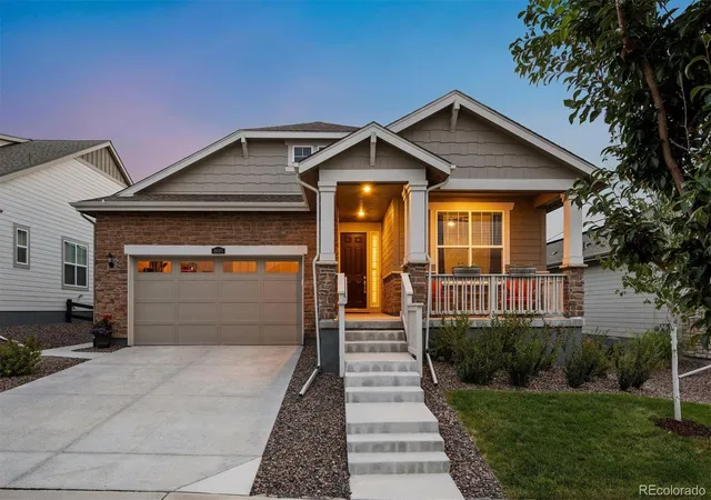 1st image of 8681 S Riviera Ct, Aurora, CO 80016 | MLS# 6688809