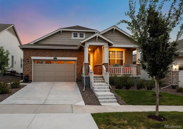 34th image of 8681 S Riviera Ct, Aurora, CO 80016 | MLS# 6688809