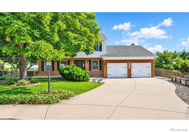 1st image of 2453 Cameo Ct, Loveland, CO 80538 | MLS# IR1066680
