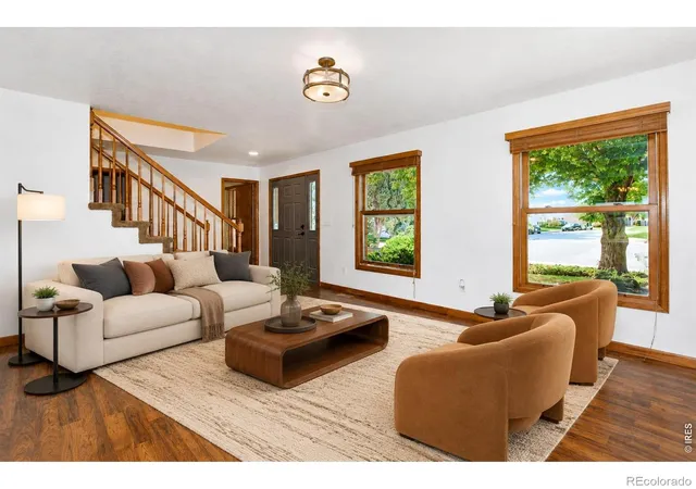 3rd image of 2453 Cameo Ct, Loveland, CO 80538 | MLS# IR1066680