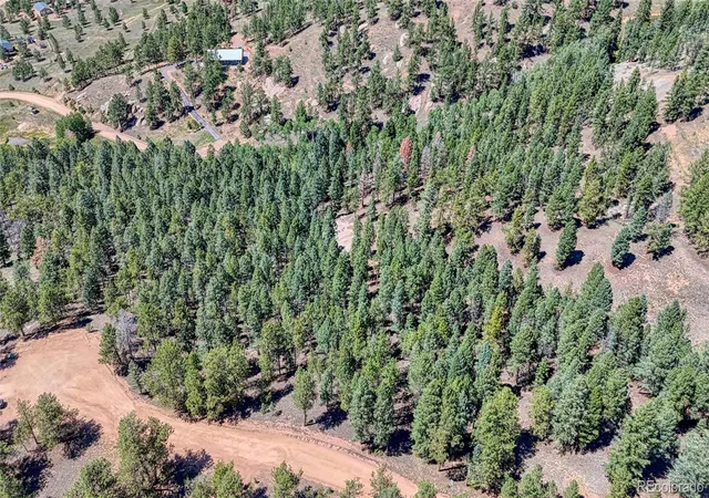 1st image of 105 Carlton Cir, Florissant, CO 80816 | MLS# 8357469