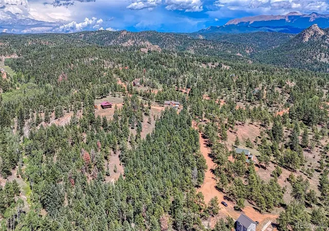 2nd image of 105 Carlton Cir, Florissant, CO 80816 | MLS# 8357469