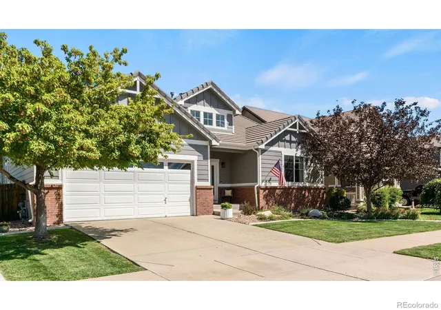 2nd image of 611 Mathews Wy, Erie, CO 80516 | MLS# IR1066681