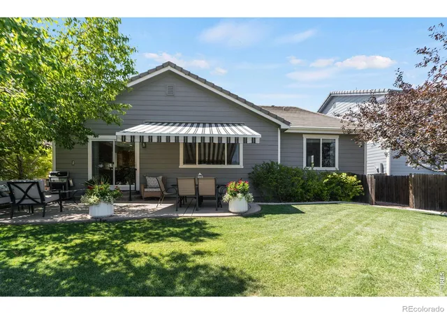 36th image of 611 Mathews Wy, Erie, CO 80516 | MLS# IR1066681