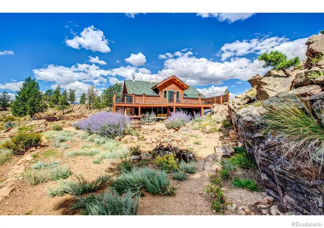 1st image of 1460 Prospect Mountain Dr, Estes Park, CO 80517 | MLS# IR1066682