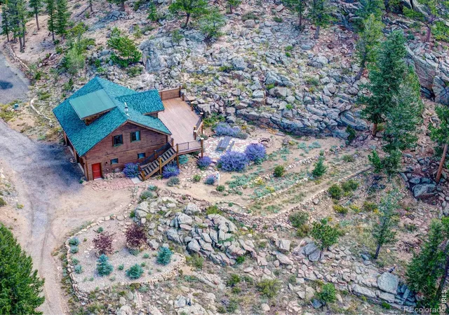 2nd image of 1460 Prospect Mountain Dr, Estes Park, CO 80517 | MLS# IR1066682