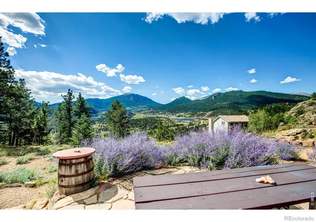 Photo 4 of Single family home for sale at 1460 Prospect Mountain Dr, Estes Park, CO 80517 | MLS# IR1066682 | Listing updated on 2026-10-08