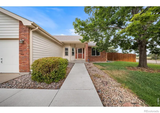 2nd image of 4014 Carrick Rd, Fort Collins, CO 80525 | MLS# IR1066683