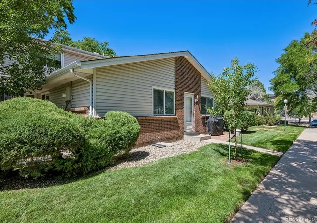 2nd image of 9195 E Lehigh Ave #169, Denver, CO 80237 | MLS# 4982961
