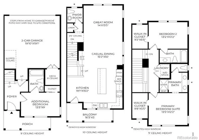 2nd image of 702 Skyhook St, Erie, CO 80516 | MLS# 2615269