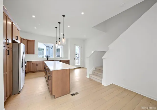 Photo 3 of Townhouse for sale at 702 Skyhook St, Erie, CO 80516 | MLS# 2615269 | Listing updated on 2026-09-26