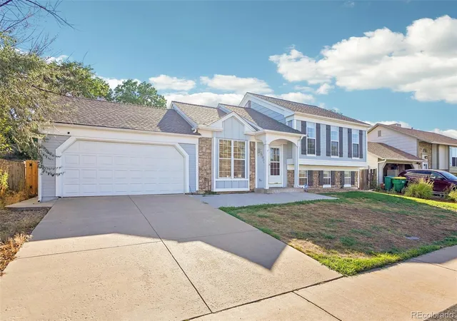 1st image of 5873 S Nepal St, Aurora, CO 80015 | MLS# 6855812