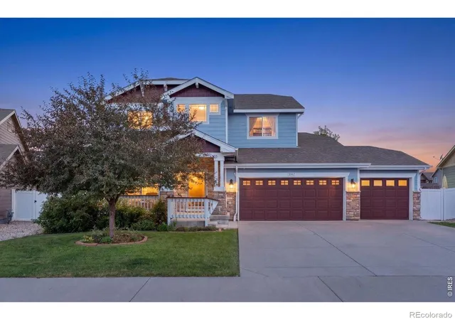 1st image of 5947 Cibola Ct, Loveland, CO 80538 | MLS# IR1066685