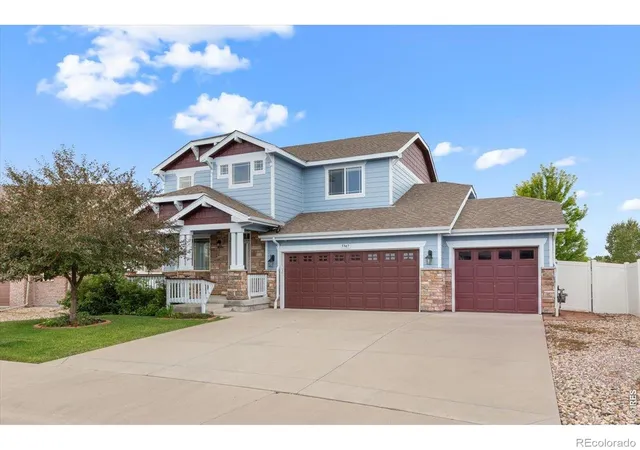 2nd image of 5947 Cibola Ct, Loveland, CO 80538 | MLS# IR1066685
