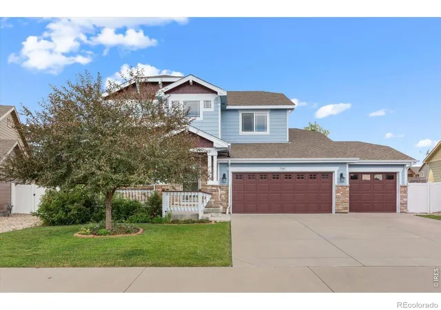 46th image of 5947 Cibola Ct, Loveland, CO 80538 | MLS# IR1066685
