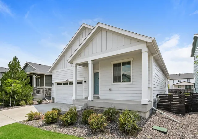 Photo 2 of Single family home for sale at 26770 E Cedar Ave, Aurora, CO 80018 | MLS# 6448758 | Listing updated on 2026-10-06