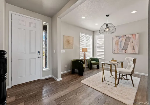 Photo 3 of Single family home for sale at 18769 W 92nd Drive, Arvada, CO 80007 | MLS# 7503000 | Listing updated on 2026-09-24