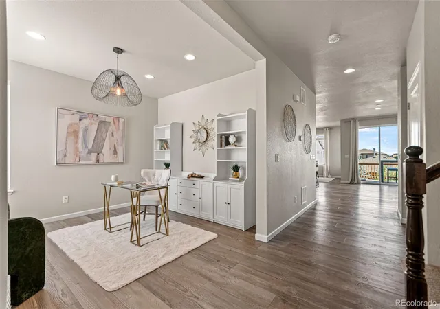 Photo 3 of Single family home for sale at 18769 W 92nd Drive, Arvada, CO 80007 | MLS# 7503000 | Listing updated on 2026-09-24