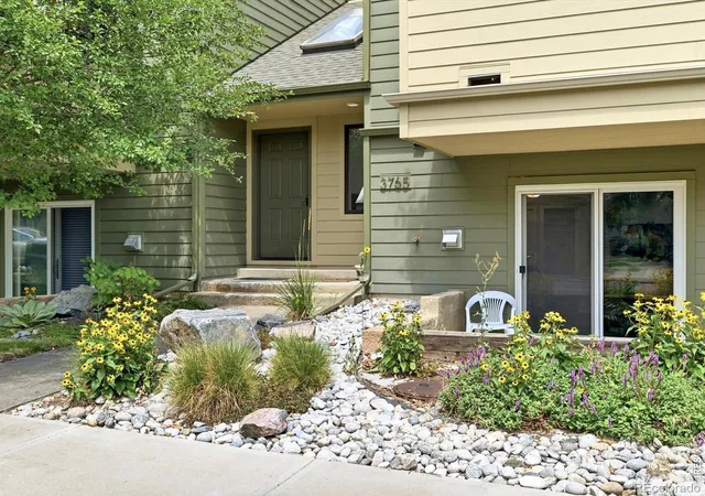 2nd image of 3765 Birchwood Dr #52, Boulder, CO 80304 | MLS# IR1066686
