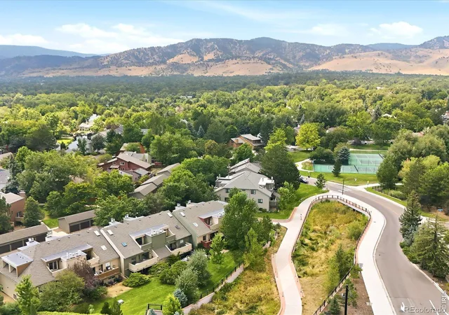 2nd image of 3765 Birchwood Dr, Boulder, CO 80304
