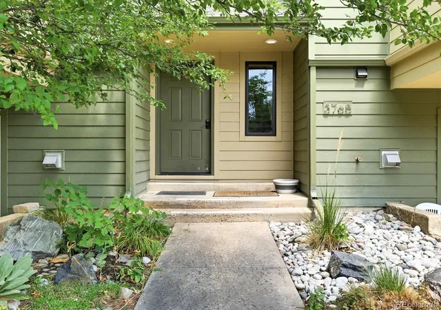 4th image of 3765 Birchwood Dr, Boulder, CO 80304