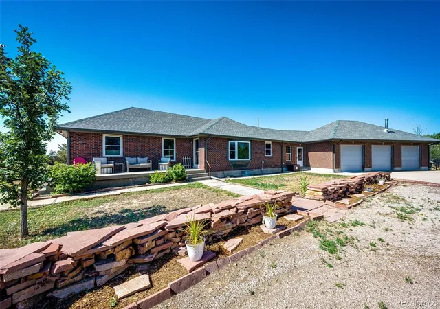 1st image of 31312 County Road 16, Keenesburg, CO 80643 | MLS# 5900589