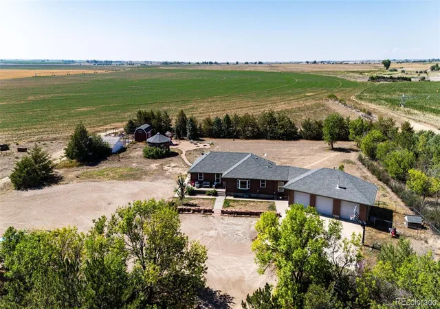 30th image of 31312 County Road 16, Keenesburg, CO 80643 | MLS# 5900589