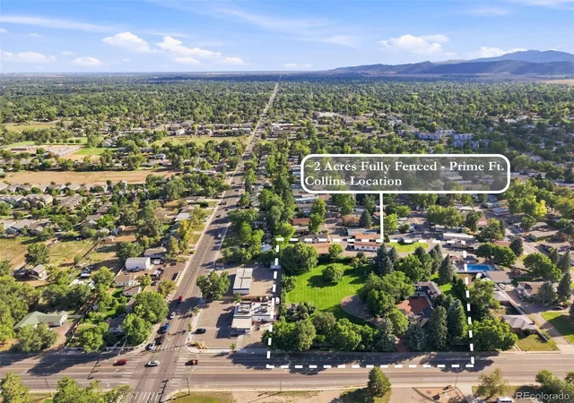 Photo 3 of Single family home for sale at 2115 W Mulberry St, Fort Collins, CO 80521 | MLS# 6860531 | Listing updated on 2026-10-03