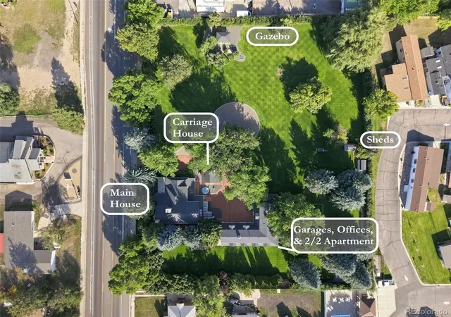 Photo 4 of Single family home for sale at 2115 W Mulberry St, Fort Collins, CO 80521 | MLS# 6860531 | Listing updated on 2026-10-03