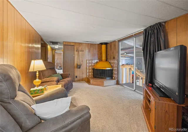 Photo 3 of Manufactured home for sale at 1801 W 92 Ave Lot 666, Federal Heights, CO 80260 | MLS# 9896752 | Listing updated on 2026-08-26