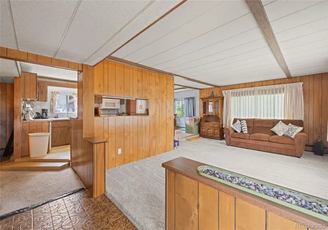 Photo 3 of Manufactured Mobile Home at 1801 W 92 Ave Lot 666, Federal Heights, CO 80260 | MLS# 9896752 | | Sold on 2026-10-01