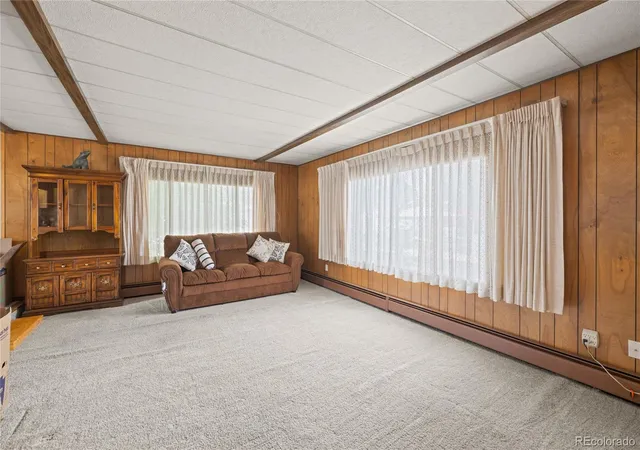 Photo 4 of Manufactured Mobile Home at 1801 W 92 Ave Lot 666, Federal Heights, CO 80260 | MLS# 9896752 | | Sold on 2026-10-01