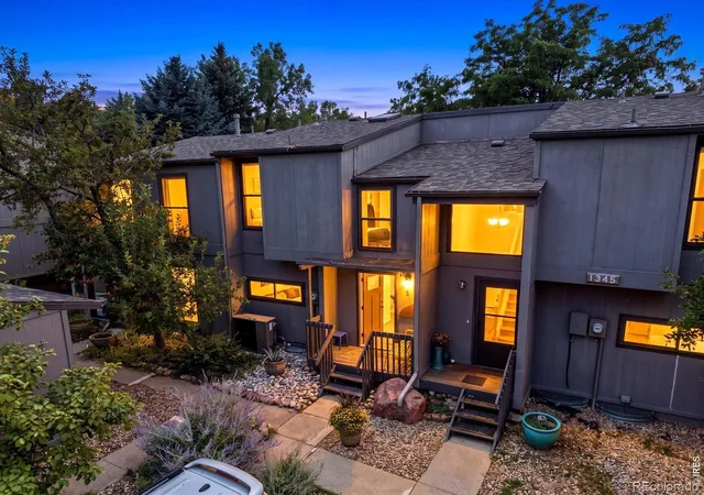 1st image of 1345 Bear Mountain Dr #B, Boulder, CO 80305 | MLS# IR1066688