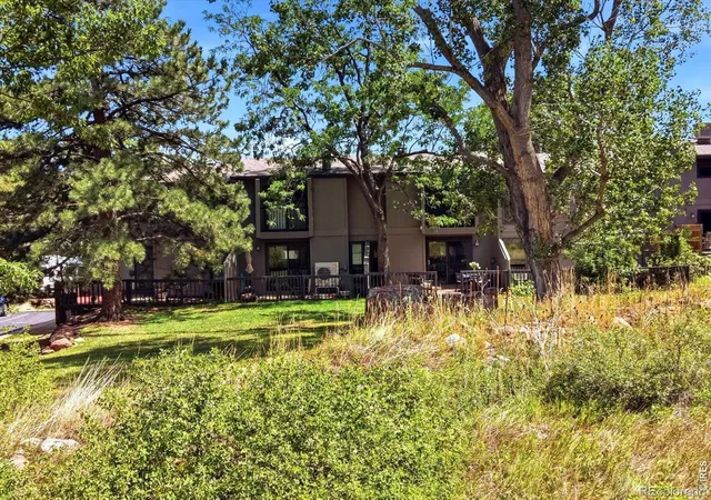 50th image of 1345 Bear Mountain Dr #B, Boulder, CO 80305 | MLS# IR1066688