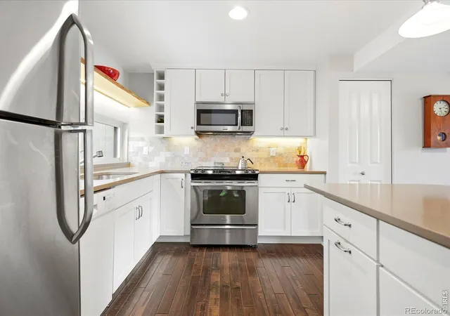 5th image of 1345 Bear Mountain Dr #B, Boulder, CO 80305 | MLS# IR1066688