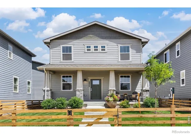 1st image of 2575 Violet Cress Ln, Fort Collins, CO 80524 | MLS# IR1066689