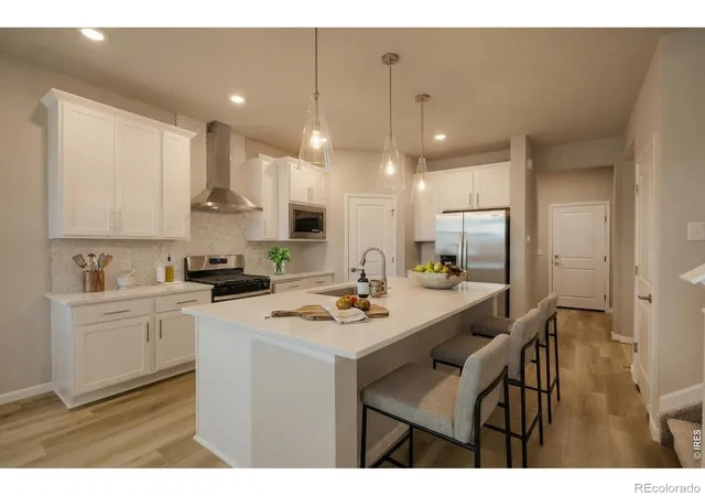 2nd image of 2575 Violet Cress Ln, Fort Collins, CO 80524 | MLS# IR1066689