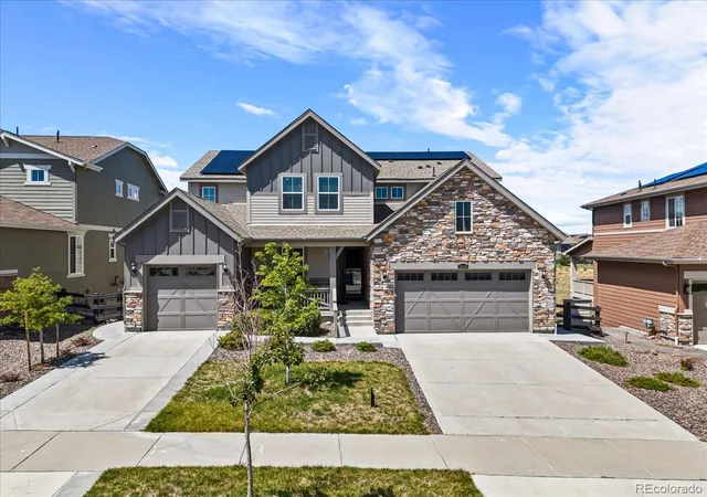 1st image of 22441 E Narrowleaf Cir, Aurora, CO 80016 | MLS# 4635754