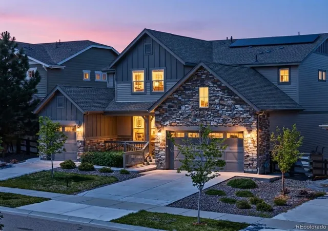 Photo 1 of Single family home for sale at 22441 E Narrowleaf Cir, Aurora, CO 80016 | MLS# 4635754 | Listing updated on 2026-09-29