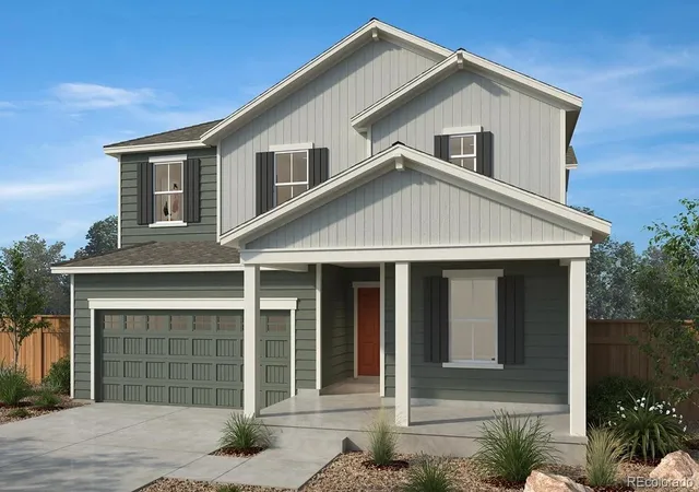 1st image of 5736 Longs Peak St, Brighton, CO 80601 | MLS# 5045971