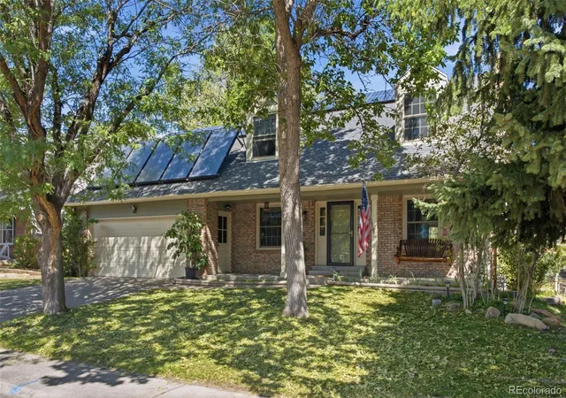 1st image of 10227 W Roxbury Ave, Littleton, CO 80127 | MLS# 4273603