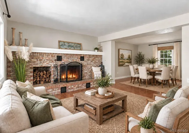 Photo 2 of Single family home for sale at 10227 W Roxbury Ave, Littleton, CO 80127 | MLS# 4273603 | Listing updated on 2026-10-29