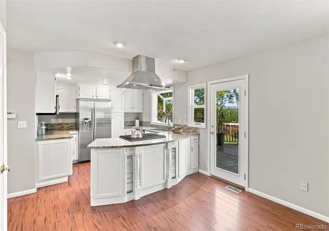 4th image of 10227 W Roxbury Ave, Littleton, CO 80127 | MLS# 4273603