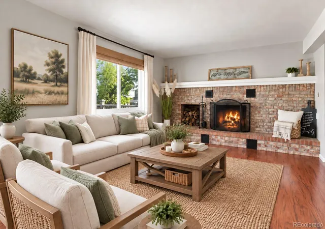 Photo 3 of Single family home for sale at 10227 W Roxbury Ave, Littleton, CO 80127 | MLS# 4273603 | Listing updated on 2026-10-29