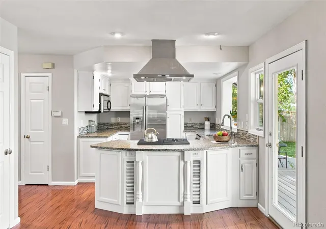 5th image of 10227 W Roxbury Ave, Littleton, CO 80127 | MLS# 4273603
