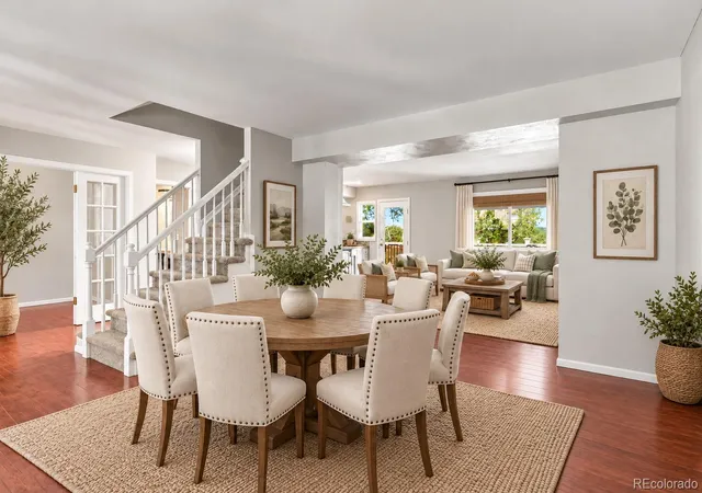 Photo 4 of Single family home for sale at 10227 W Roxbury Ave, Littleton, CO 80127 | MLS# 4273603 | Listing updated on 2026-10-29